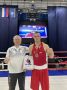 Александр Авдеев: Итоги спортивной недели. Наградами юбилейной пятой Юношеской Лиги по пулевой стрельбе отметились владимирские спортсменки Ксения Мелентьева и Дарья Новикова, а главный тренер сборной области Александр...
