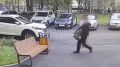 Москвич убил отца, расчленил тело и сжег останки в лесу