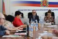 17 июля 2026 года Президент Общероссийской общественной организации «Общество врачей Российской Федерации», академик Российской академии наук Олег Олегович Янушевич посетил Владимирскую область