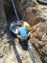 Более 7 км сетей водопровода заменят в посёлке Красный Октябрь Ковровского округа