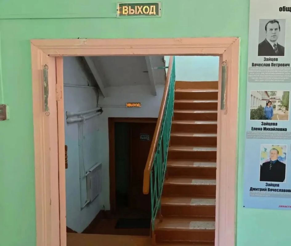 В Судогде на постоянном контроле прокуратурой района находятся вопросы безопасного нахождения несовершеннолетних в образовательных учреждениях В Судогде на постоянном контроле прокуратурой района находятся вопросы безопасного нахождения несовершеннолетних в образовательных учреждениях