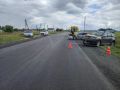 65-летний водитель электровелосипеда пострадал в ДТП в Коврове