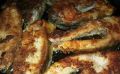 Как приготовить стейки карпа с хрустящей корочкой на сковороде