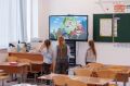 Во владимирских школах успешно работает триместровая система