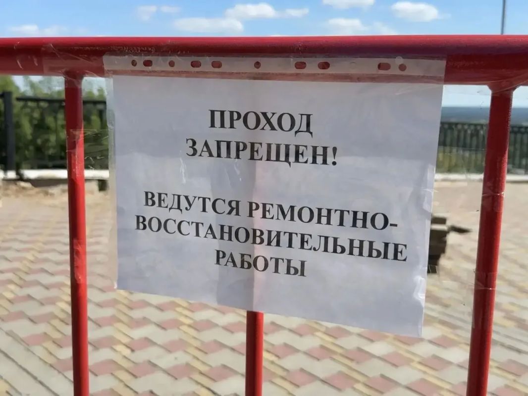 Сергей Волков: О ремонте и благоустройстве исторического центра Владимира Сергей Волков: О ремонте и благоустройстве исторического центра Владимира