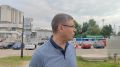 Александр Авдеев: Выездное совещание во Владимире
