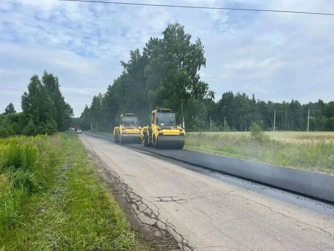 Добираться до уникального музея Бородина станет проще и комфортнее