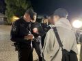 Во Владимире сотрудники полиции провели профилактическое мероприятие «Ночной город»