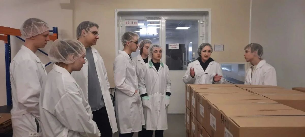 «Профессионалитет»: как мы строим мост между учебой и реальной работой? «Профессионалитет»: как мы строим мост между учебой и реальной работой?