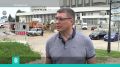 Александр Авдеев провел выездное совещание по вопросу реализации проекта планировки улиц вокруг вокзала