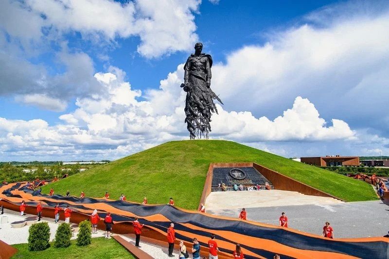 Внимание, поисковики и патриоты! Внимание, поисковики и патриоты!