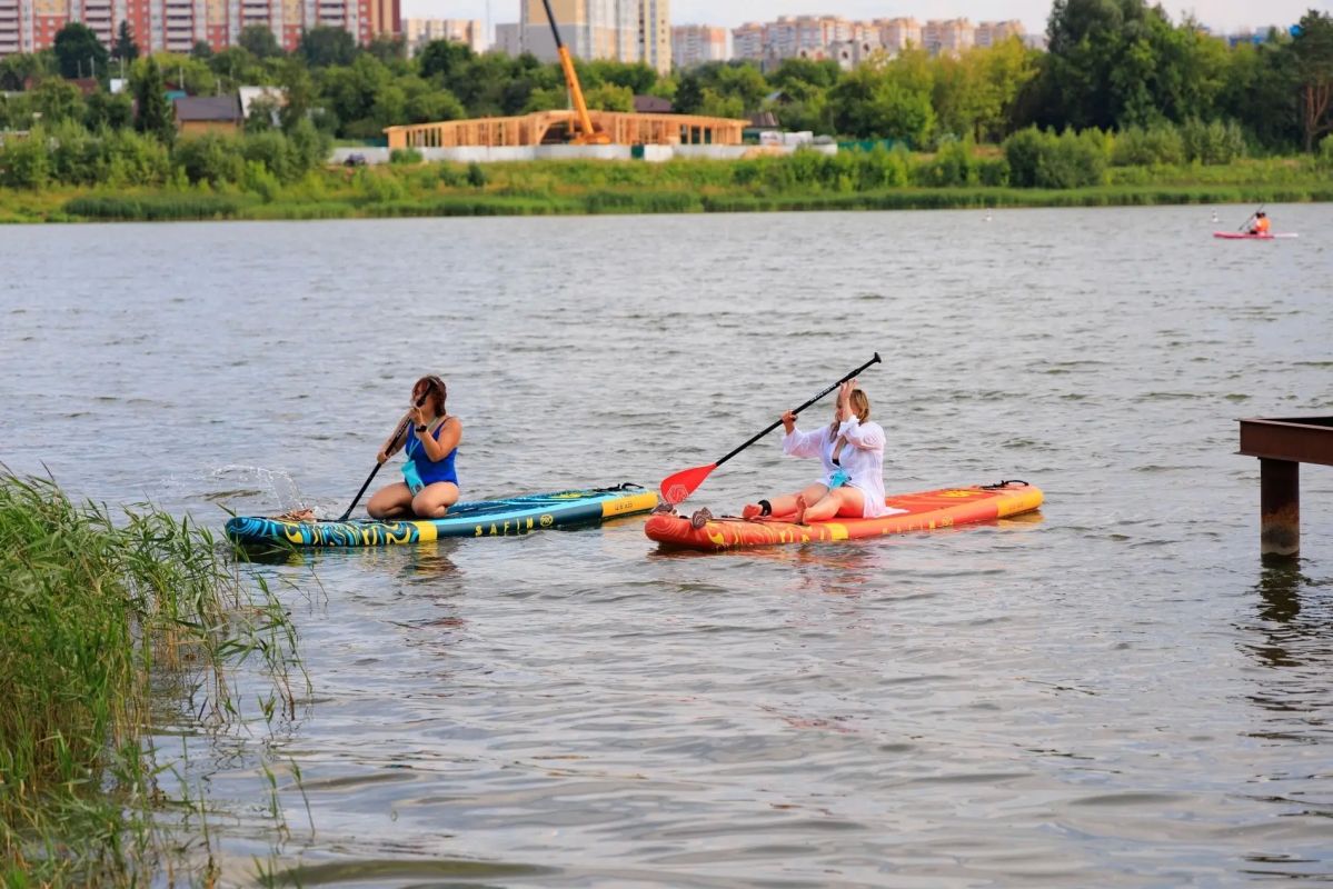 Во Владимире состоялся рейд по профилактике несчастных случаев на воде Во Владимире состоялся рейд по профилактике несчастных случаев на воде