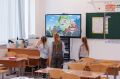 Во владимирских школах успешно работает триместровая система