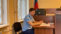 Во Владимире заключен под стражу житель Москвы, обвиняемый в хищении у пенсионеров свыше полумиллиона рублей
