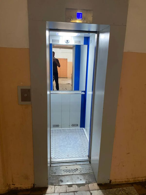 В Кольчугино после вмешательства прокуратуры восстановлена работа лифта в многоквартирном доме В Кольчугино после вмешательства прокуратуры восстановлена работа лифта в многоквартирном доме