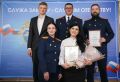 В преддверии Дня сотрудника органов следствия Российской Федерации в газете "Афиша Гусь-Хрустальный" опубликован материал о сотрудниках следственного отдела по г. Гусь-Хрустальный