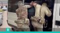 Во Владимирской области силовики задержали мужчину, который планировал вступить в ряды ВСУ