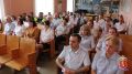 Начальник УМВД России по Владимирской области генерал-майор полиции Игорь Белецкий проинспектировал деятельность МО МВД России «Петушинский»
