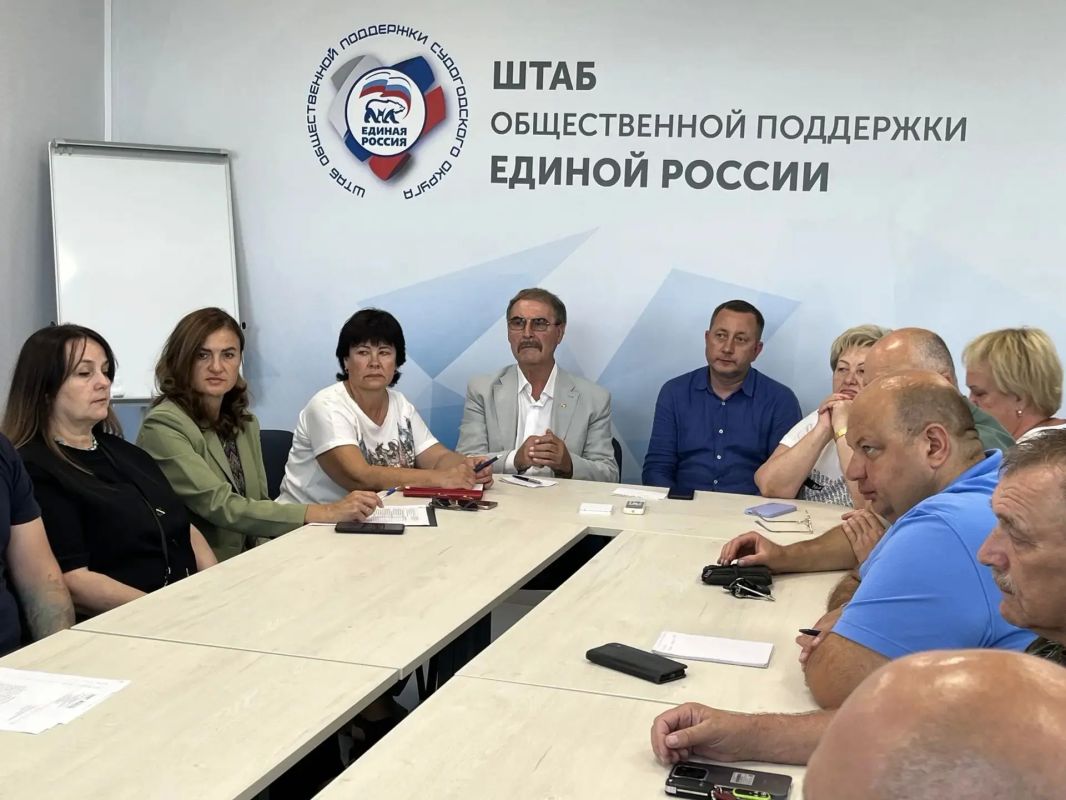 Прокурор Судогодского района Руслан Аннаев и Врио Уполномоченного по защите прав предпринимателей в регионе Виктория Кулыгина провели совместный прием предпринимателей Прокурор Судогодского района Руслан Аннаев и Врио Уполномоченного по защите прав предпринимателей в регионе Виктория Кулыгина провели совместный прием предпринимателей