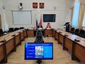 Вчера Владимирская область и Республика Крым провели продуктивную рабочую встречу в формате видео-конференц-связи