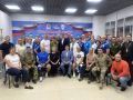Спортивнодосуговый центр «СВОй спорт» для ветеранов СВО: пространство силы, поддержки и новых возможностей
