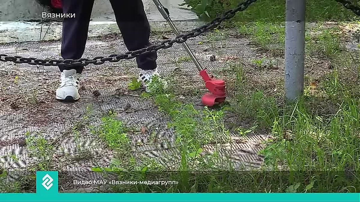 В Вязниках дали старт патриотическому проекту «Наследники Победы»