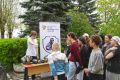 Школьники из Собинки создали музей гражданской обороны