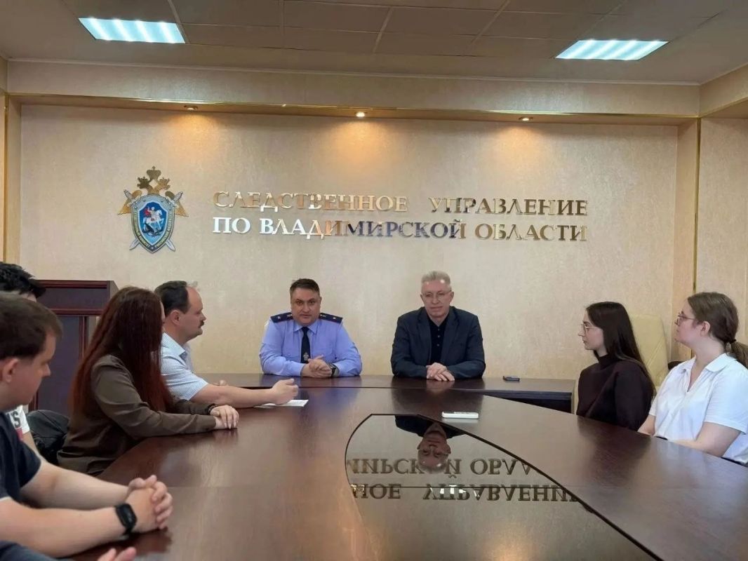 Служить закону – призвание сильных Служить закону – призвание сильных