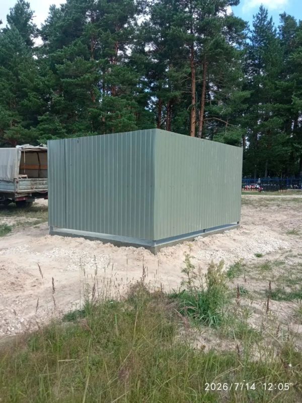 Прокуратура Меленковского района в судебном порядке добилась устранения нарушений законодательства при организации сбора твердых коммунальных отходов Прокуратура Меленковского района в судебном порядке добилась устранения нарушений законодательства при организации сбора твердых коммунальных отходов