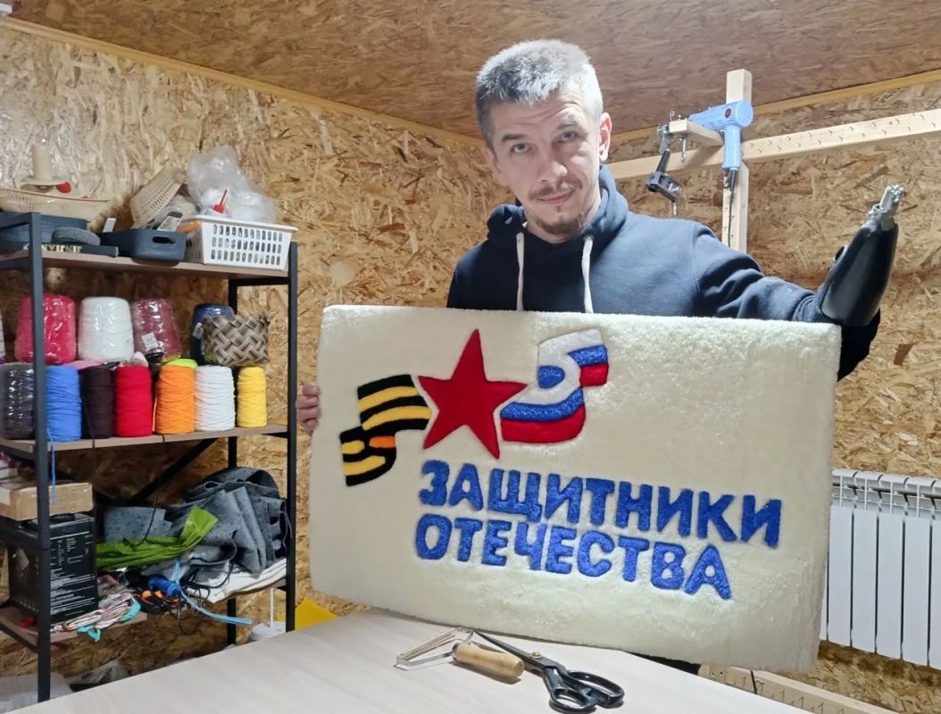 Анна Цивилева: Для всех нас семья является главной опорой, источником радости и счастья Анна Цивилева: Для всех нас семья является главной опорой, источником радости и счастья