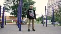 Продолжая тему безопасности предлагаем посмотреть с детьми ролик МЧС России об опасных играх с огнем на улице