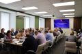 Глава города Владимира Сергей Волков провел очередное оперативное совещание с руководителями структурных подразделений администрации и подведомственных учреждений