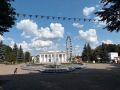 Центральному парку Владимира - 75 лет