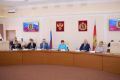 Депутаты приняли новые меры поддержки многодетных матерей и военнослужащих