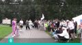 Во Владимире прошёл благотворительный забег «От храма к храму»