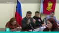 Во Владимире прошёл Слёт регионального отделения «ЮНАРМИЯ», на котором выбрали нового руководителя областного Штаба и определили вектор работы на будущее