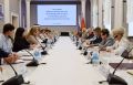 Вадим Минаев выступил на семинаре Общественной палаты Владимирской области с представителями муниципальных общественных палат