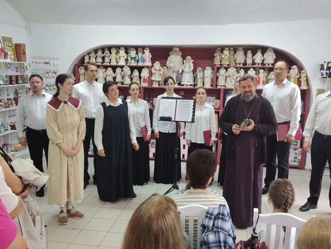 В Вязниках появилось новое креативное пространство - мастерская ватной игрушки имени Сергея Ивановича Сенькова В Вязниках появилось новое креативное пространство - мастерская ватной игрушки имени Сергея Ивановича Сенькова