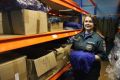 1 августа - праздник сотрудников материально-технических подразделений МЧС России