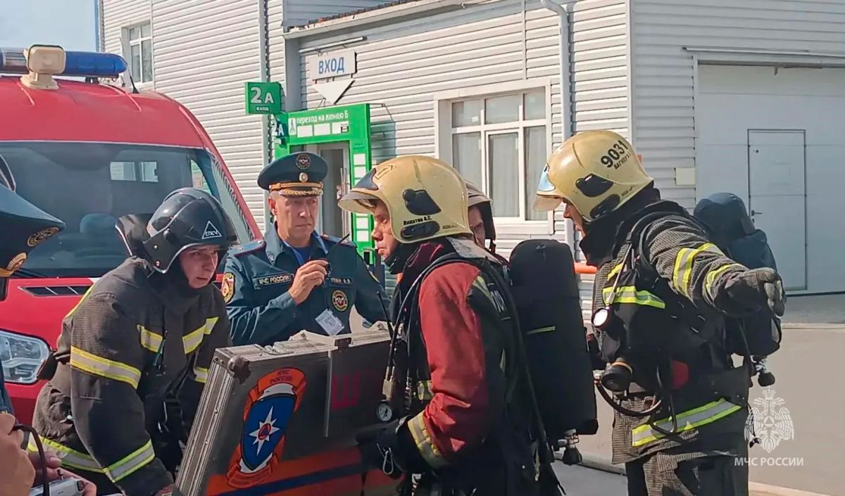 2 августа отмечается День образования службы пожаротушения 2 августа отмечается День образования службы пожаротушения