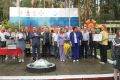 Детский загородный лагерь «Солнечный» отметил 90 лет