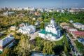 Пожар на складском комплексе Wildberries во Владимирской области, возникший в результате атаки БПЛА, локализован на площади 100 тысяч квадратных метров, сообщил губернатор Александр Авдеев