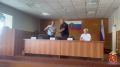 Назначен новый начальник ОМВД России «Александровский»
