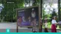 Во Владимире к юбилею Театрального товарищества «Завод» открылась фотовыставка