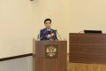 Прокурором Владимирской области стала Юлия Калистова