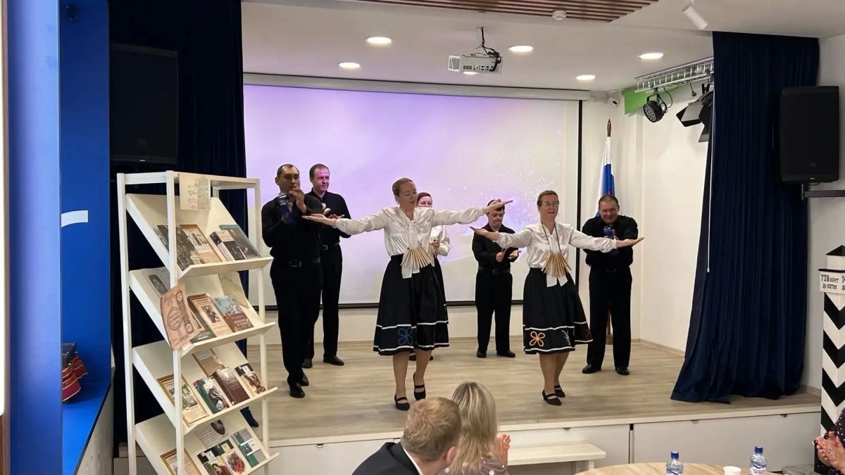 Во Владимире представили сборник успешных практик по сопровождаемому проживанию Во Владимире представили сборник успешных практик по сопровождаемому проживанию