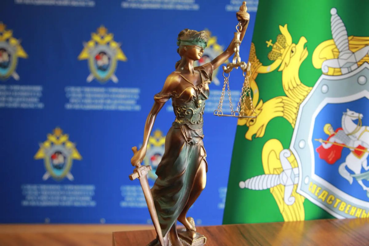 Во Владимире мужчина осужден к лишению свободы за причинение смертельных травм сожительнице