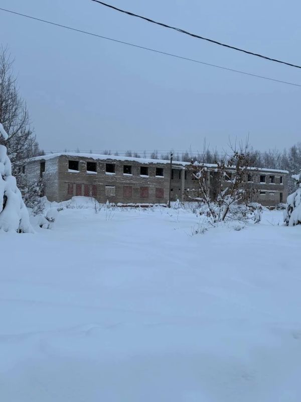 В Гусь-Хрустальном прокуратура добилась компенсации морального вреда несовершеннолетней, получившей травмы в результате падения в нежилом недостроенном здании В Гусь-Хрустальном прокуратура добилась компенсации морального вреда несовершеннолетней, получившей травмы в результате падения в нежилом недостроенном здании