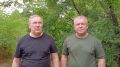 Владимирская область продолжает оказывать поддержку бойцам СВО