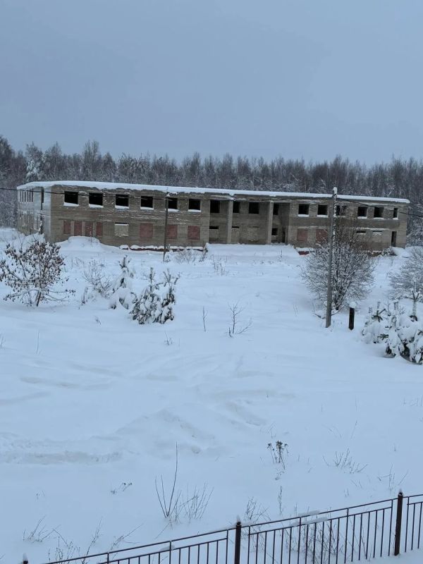 В Гусь-Хрустальном прокуратура добилась компенсации морального вреда несовершеннолетней, получившей травмы в результате падения в нежилом недостроенном здании В Гусь-Хрустальном прокуратура добилась компенсации морального вреда несовершеннолетней, получившей травмы в результате падения в нежилом недостроенном здании